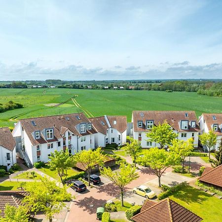 Suennslag Wohnung 132 Больтенхаген Экстерьер фото