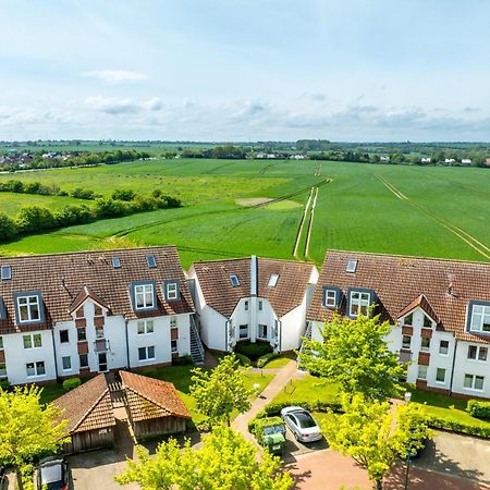 Suennslag Wohnung 132 Больтенхаген Экстерьер фото