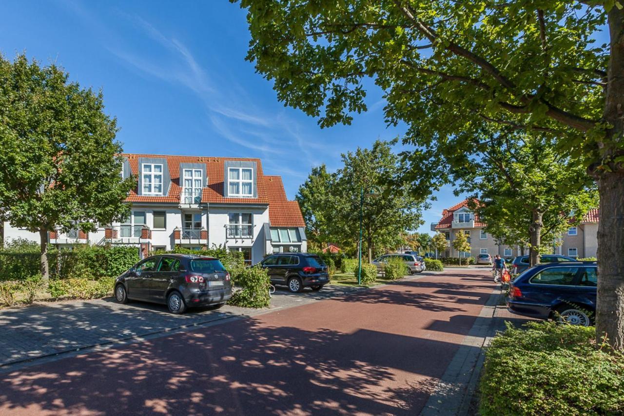 Suennslag Wohnung 132 Больтенхаген Экстерьер фото