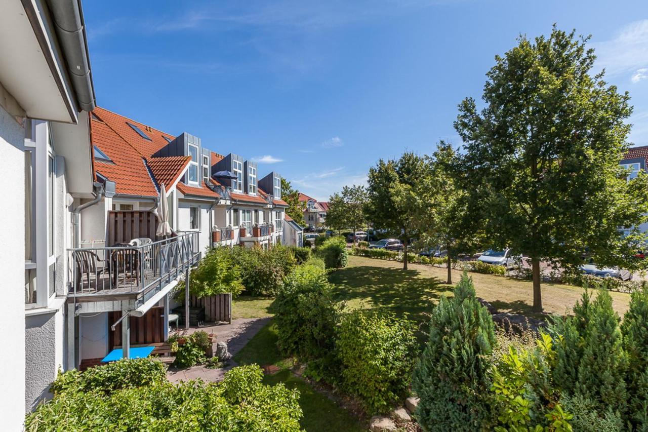 Suennslag Wohnung 132 Больтенхаген Экстерьер фото