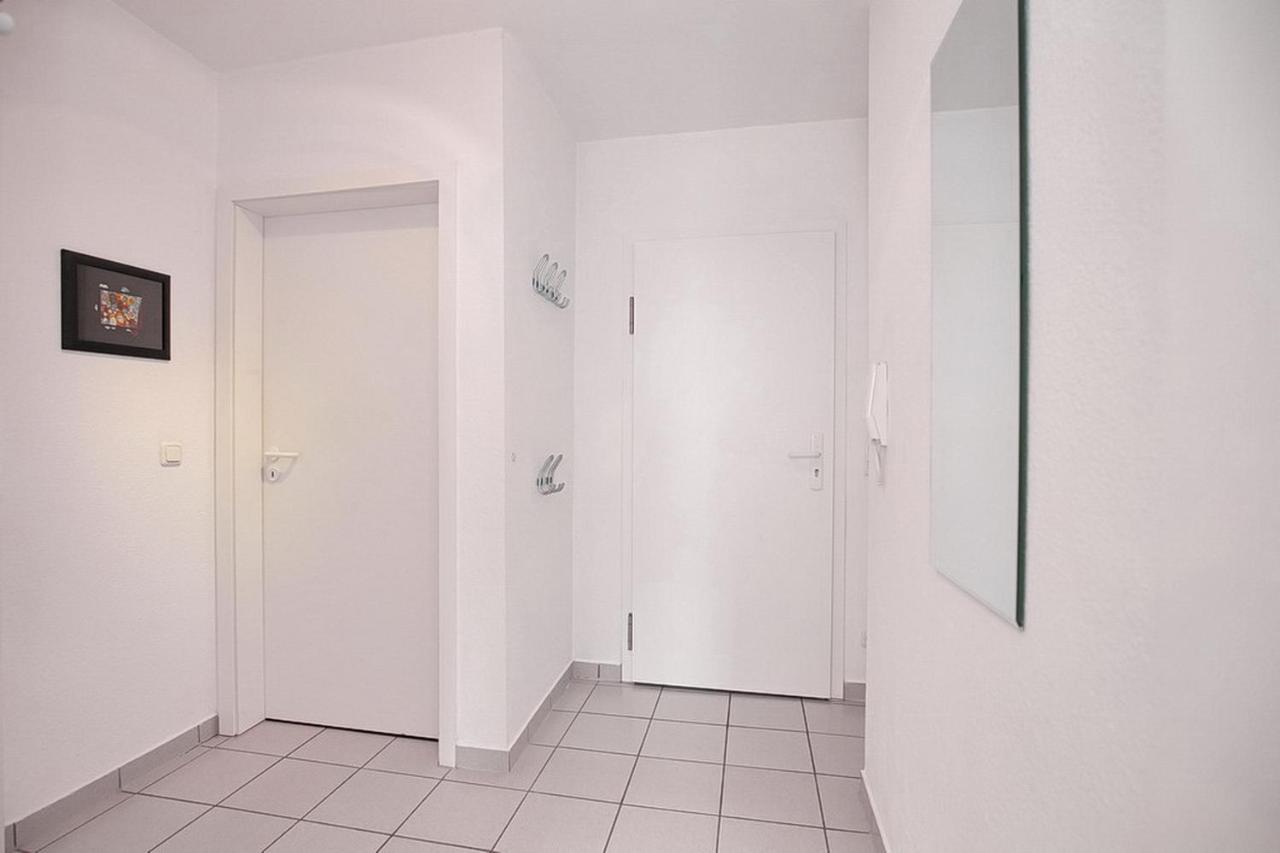 Suennslag Wohnung 132 Больтенхаген Экстерьер фото