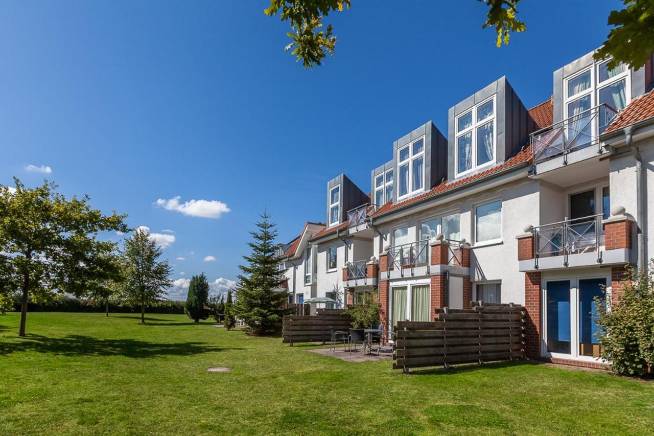 Suennslag Wohnung 132 Больтенхаген Экстерьер фото