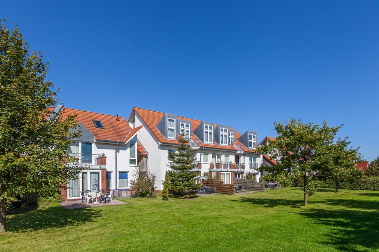 Suennslag Wohnung 132 Больтенхаген Экстерьер фото