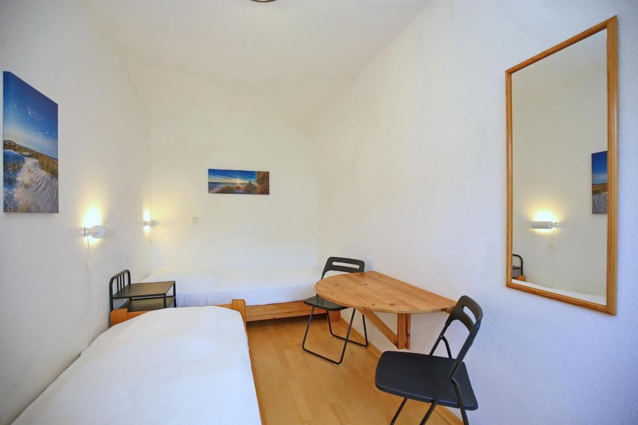 Suennslag Wohnung 132 Больтенхаген Экстерьер фото