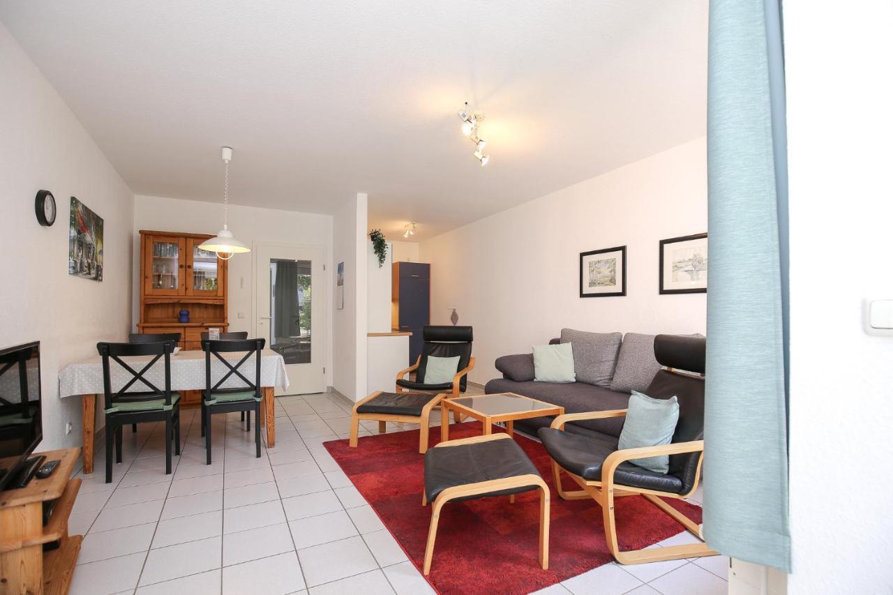 Suennslag Wohnung 132 Больтенхаген Экстерьер фото