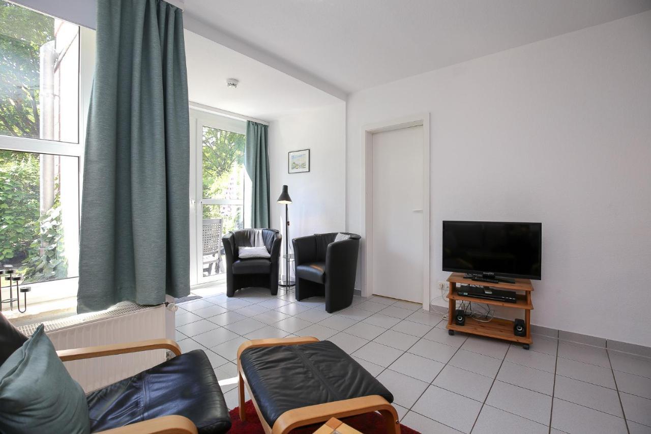 Suennslag Wohnung 132 Больтенхаген Экстерьер фото
