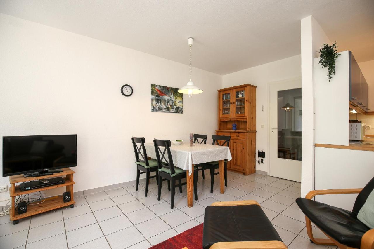 Suennslag Wohnung 132 Больтенхаген Экстерьер фото