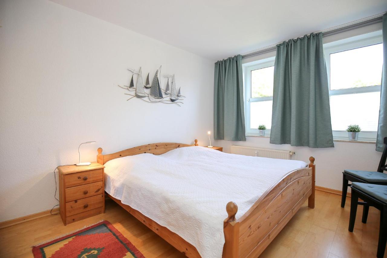 Suennslag Wohnung 132 Больтенхаген Экстерьер фото