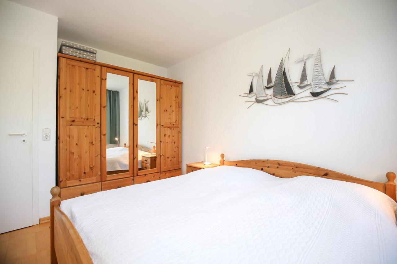 Suennslag Wohnung 132 Больтенхаген Экстерьер фото